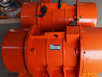 振動馬達(dá)振動的四個原因及對策